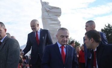 ANALIZA/ Fund “qetësisë dhe dashurisë”, Ilir Meta thyen rekordet e Bujar Nishanit kundër Ramës