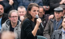 ARDIT RADA/ Kur vajza e themeluesit të PD hedh poshtë partinë e saj