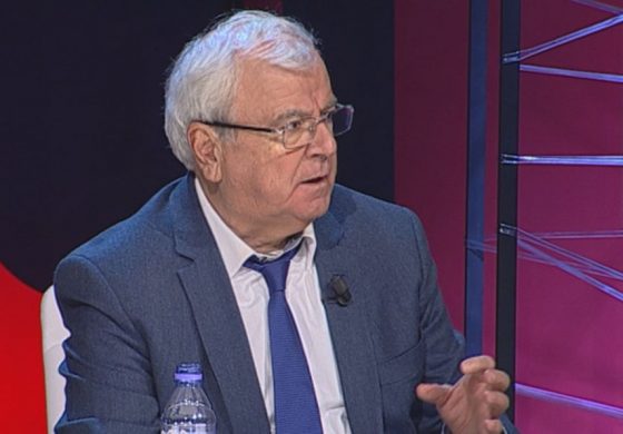 SPARTAK NGJELA/ Pse studentët nuk mund të negociojnë më me Ramën!