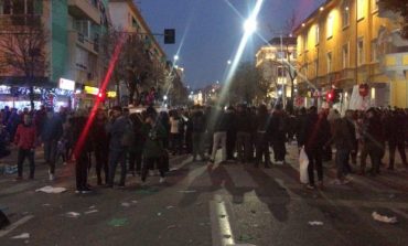 ROMEO KARA/ Nëse mendoni, se populli do të stresohet nga dhuna juaj në bllokimin e rrugëve dhe do t’i kundërvihet qeverisë e keni gabim