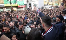BEN ANDONI/ Sa herë ndihen probleme në Kosovë, trazohet Shqipëria