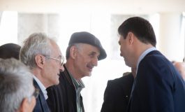 ILIR METAJ/ Me Edmond Tupen, por dhe me Policinë!
