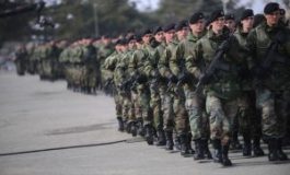 BEDRI ISLAMI/ Formimi i ushtrisë së Kosovës dhe Shqipëria