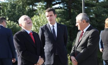 ERVIS ILJAZAJ/ Përse Berisha, Kryemadhi dhe Meta janë të interesuar të rrisin profilin politik të Veliajt?