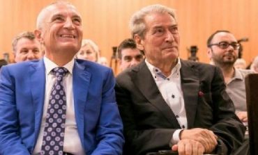 ALTIN KETRO/ Shpirti binjak i lokalistëve Berisha-Meta