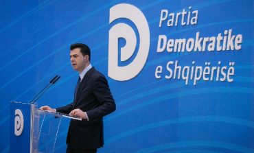 ENDLIRA BUSHATI/ 8 pyetje dhe një konstatim për Kryesinë e re të PD-së