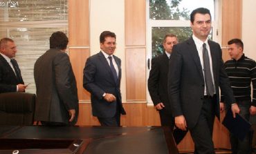 EDUARD ZALOSHNJA/ Pyetja 1 milionëshe për Lulzim Bashën