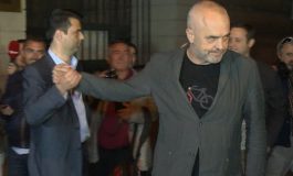 JULIAN ZYLA/ PD-ja e re, urime Rama!