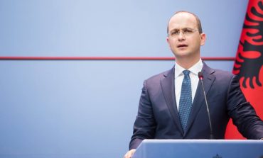 DITMIR BUSHATI/ Pak fjalë për punën time