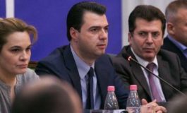 BEDRI ISLAMI/ Ngërçi i opozitës