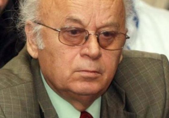 MYSLYM PASHA/ A e ka festuar vallë Vitin e Ri, draftmarrëveshja e paktit detar me Greqinë?
