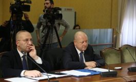 ALTIN KETRO/ Koha që kryetari i KLSH-së t’i takojë Partisë Socialiste!