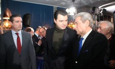 NAMIR LAPARDHAJA/ Po opozita çdo bëjë?