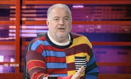BATON HAXHIU/ Ilir Meta ka mbërritur fundin politik, por ka pranë njerëz që i mbushin mendjen se është i fortë!