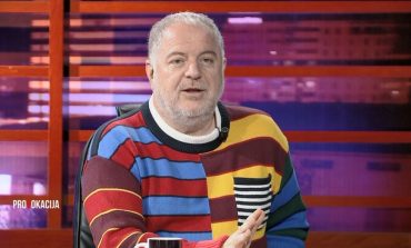 BATON HAXHIU/ Ilir Meta ka mbërritur fundin politik, por ka pranë njerëz që i mbushin mendjen se është i fortë!