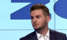 ARDIT RADA/ Misteri i panevojshëm me Cakajn