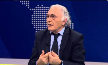 FRROK ÇUPI/ I kujt është Balili?