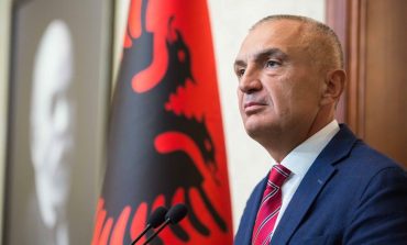 THANAS MUSTAQI/ A kanë garanci për sigurinë kombëtare vetë Presidenti Meta dhe ndihmësit e tij