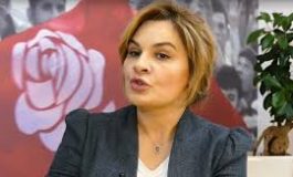 ILIRJAN BLLOSHMI/ Monika si Makbethi!