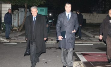 ARTUR AJAZI/ Pamundësia e Lulzimit për të ringritur KOP-in në PD
