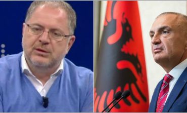 BATON HAXHIU/ Mesazhi për Metën përpara se të bënte një gabim historik per “ministrin” kosovar