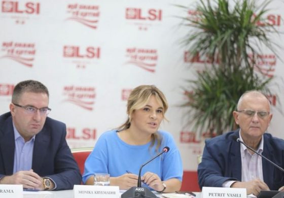ALTIN KETRO/ VOA, Tit Vasili, dhe ca habere të tjera për bilbilejtë opozitarë!