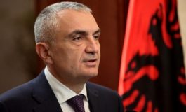 SOKOL BALLA/ Si Shaban Qosja!
