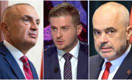 FLOGERT MUÇA/ Zoti President, nëse doni ta krijoni ju qeverinë, dorëhiquni dhe fitoni zgjedhjet!