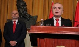 AKIL YLLI/ Presidenti që na “shkyn” gazit, ka marrë shtetin peng!