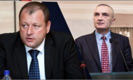 THANAS MUSTAQI/ A kanë garanci për sigurinë kombëtare vetë Presidenti Meta dhe ndihmësit e tij?