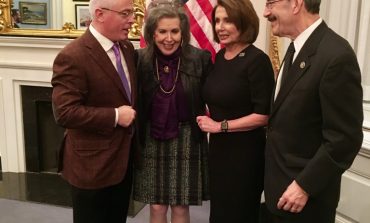 ANALIZA/ Miqtë e shqiptarëve rikthehen në krye të Kongresit amerikan