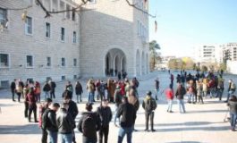 ADRI NURELLARI/ Shkëlqimi dhe rënia e protestave studentore