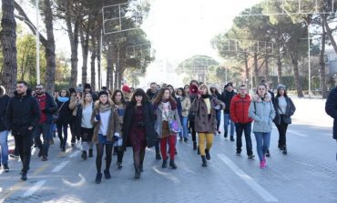 KRESHNIK SPAHIU/ 10 arsye, pse ambasadorët nuk e mbështetën protestën studentore?