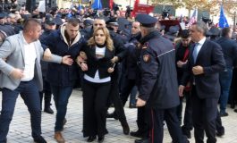 MERO BAZE/ Një opozitë e refuzuar nga protestuesit e lirë