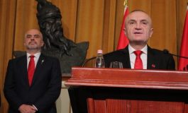 MERO BAZE/ Dekretimi i Edi Ramës, çertifikon shkeljen e Kushtetutës nga Ilir Meta