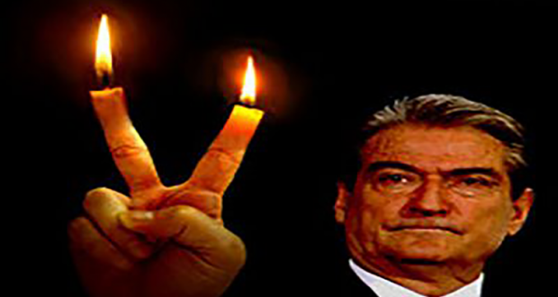 MIMOZA IBRA/ Socialistët i presin shpresat opozitës: Pushteti merret me votë dhe jo me revolta, prokuroria të nisë hetimet ndaj Sali Berishës