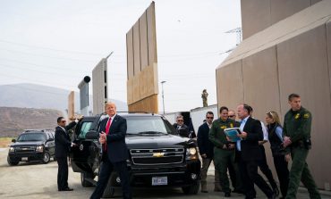 ANALIZA/ Muri është një simbol i nevojës së Donald Trump