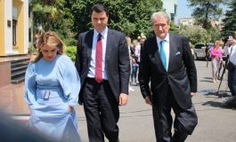 FLOGERT MUÇA/ Kartat e djegura të 16 shkurtit