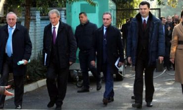 ALTEO HYSI/ Barbaria e partisë demokratike mbi të miturën e Kavajës
