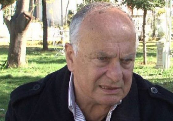 LUAN MALLTEZI/ Kiço Blushi, një emër i shquar i letërsisë dhe kulturës shqiptare