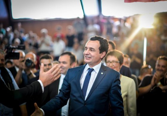 MERO BAZE/ Albin Kurti nuk ka një plan, për të ardhmen e serbëve në Kosovë