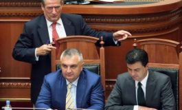 FLOGERT MUÇA/ Edhe njëherë, shkaku është reforma në drejtësi