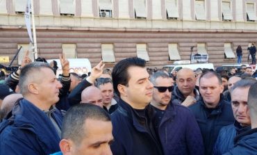DRINI KUQO/ Protesta që tregoi se përse Basha nuk do të bëhet kurrë kryeministër
