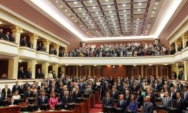 ARDIT RADA/ Mandatet nuk digjen me “grup pune”, thjesht jepet dorëheqja në KQZ