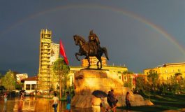 ANDRIOLA KAMBO/ Ecuria e kryeqytetit shqiptar në këto 99 vjet