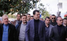 ARTUR AJAZI/ Historia e një opozite të rrëzuar