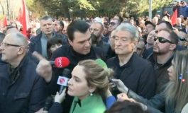 FLOGERT MUÇA/ Dështimi i protestës dhe mesazhi që populli i dha sot opozitës