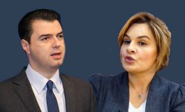 BEN ANDONI/ Pse po reshtin kudo partitë tradicionale shqiptare?!