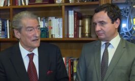 FLOGERT MUÇA/ Kur "revolucionari" i Kosovës i bashkohet PD-LSI-së