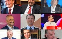 ANDREA DANGLLI/ Republika e memeve